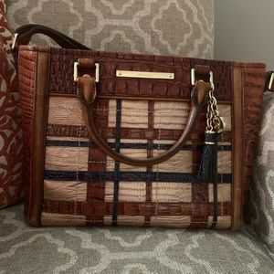 Brahmin purse